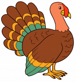 Turkey PNG Clipart Image - Best WEB Clipart | Drawing | Pinterest ...
