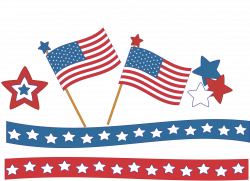 Fourth of july happy 4th of july snoopy clip art free - Clipartix
