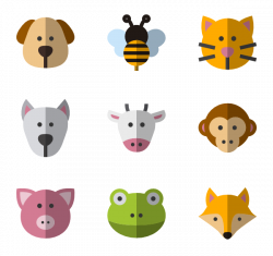 Image result for animal icons | Painted Rocks | Pinterest