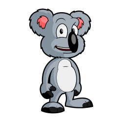 Koala Bear Clipart at GetDrawings.com | Free for personal use Koala ...
