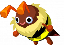 Image - Bumblebee.png | ClickerHeroes Wiki | FANDOM powered by Wikia