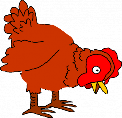 Hen Clipart at GetDrawings.com | Free for personal use Hen Clipart ...