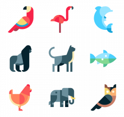 Animals | Animals | Pinterest | Icon pack and Icons