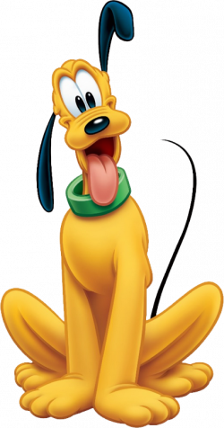 Pluto | Disney Wiki | FANDOM powered by Wikia