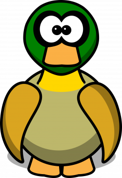 cute #funny #duck #cartoon #clipart #anime #animal #animals If then ...