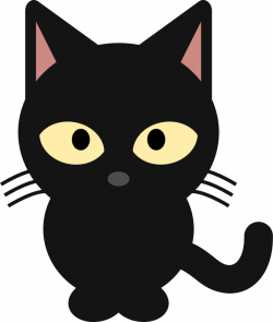 Cute Halloween Cat (30+) Desktop Backgrounds