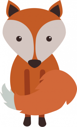 Cute Fox Clipart at GetDrawings.com | Free for personal use Cute Fox ...