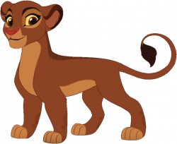 Rani | The Lion Guard Wiki | FANDOM powered by Wikia