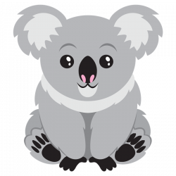 free koala images - Google Search | DIY Party | Pinterest | Clip art ...