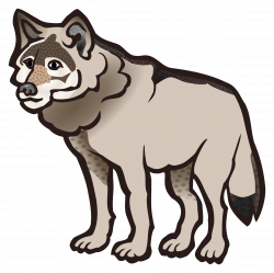 Wolf Clipart Lobo Free collection | Download and share Wolf Clipart Lobo