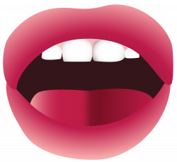 Open Mouth PNG Clipart - Best WEB Clipart