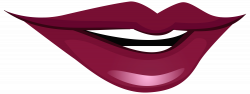 Smiling Mouth PNG Clip Art - Best WEB Clipart