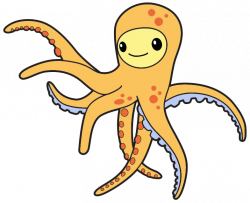 Octonauts Octopus free image