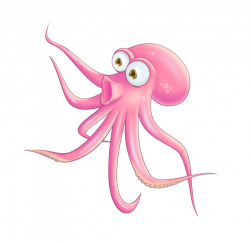 Octopus PNG Clipart - peoplepng.com