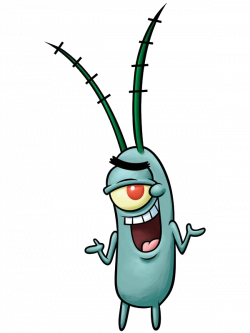Image - Plankton spongebob squarepants.png | The Parody Wiki ...