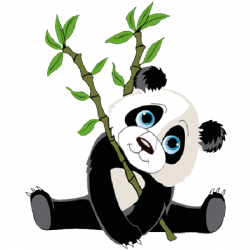 Panda Bears Cartoon Animal Images Free To Download.All Bears Clip ...