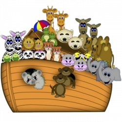 Noah's Ark Animal Clip Art | Sign in | Report Abuse | Print Page ...