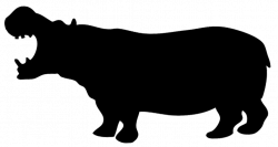 Animal Silhouette, Silhouette Clip Art