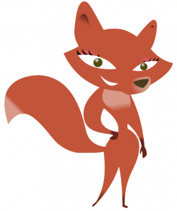 Fox | Skunk Fu Wiki | FANDOM powered by Wikia