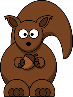 Free Animated Squirrel Clipart, Download Free Clip Art, Free Clip ...