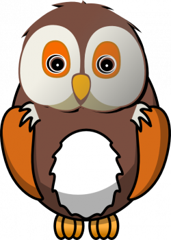 Cute Wise Owl Clipart | Clipart Panda - Free Clipart Images | I love ...