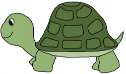 Turtle clip art free cartoon - Clipartix