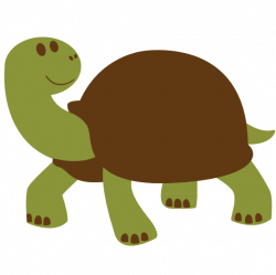 clipartist.net » Clip Art » colorful animal turtle tortise SVG
