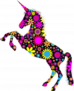 Unicorn Silhouette Png #44512 - Free Icons and PNG Backgrounds