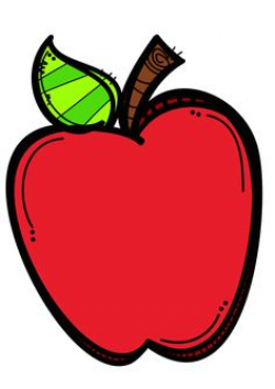 495 best Apple Clip Art images on Pinterest | Apples, Apple and ...