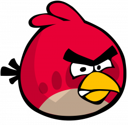 Angry Birds Transparent PNG Pictures - Free Icons and PNG Backgrounds