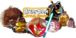 An A.P.P.L.E. Review: Rovio releases Angry Birds Star Wars – Call ...