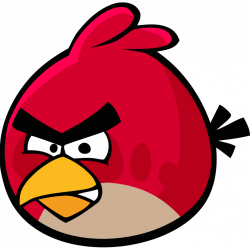 Angry Birds Transparent PNG Pictures - Free Icons and PNG Backgrounds