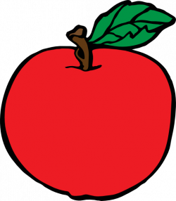 Free Animated Apple, Download Free Clip Art, Free Clip Art on ...