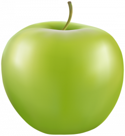 Apple Free PNG Clip Art Image | Gallery Yopriceville - High-Quality ...