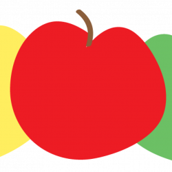 Apple Clipart Free at GetDrawings.com | Free for personal use Apple ...