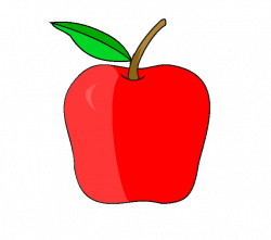 Apple For Drawing at GetDrawings.com | Free for personal use Apple ...