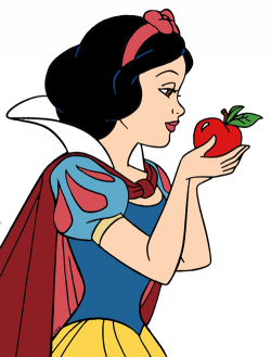 Snow White Clip Art | Disney Clip Art Galore