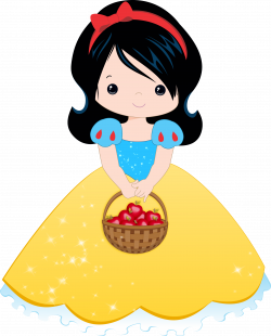 Disney Clipart Snow White at GetDrawings.com | Free for personal use ...