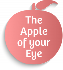 Stockists — The Apple of your Eye
