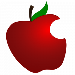 Apple Clipart For Kids at GetDrawings.com | Free for personal use ...