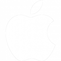 28+ Collection of Apple Inc Clipart | High quality, free cliparts ...
