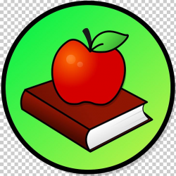 Apple Pencil Book Fall Apples: Crisp And Juicy PNG, Clipart ...