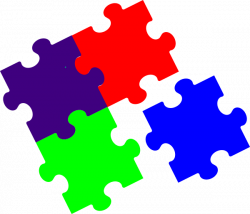 Jigsaw Puzzles Clip art - puzzle 600*515 transprent Png Free ...