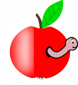 Apple Tree Clip Art - Cliparts.co