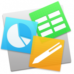 GN Bundle for iWork -Templates on the Mac App Store
