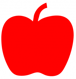 Free Red Apple Images, Download Free Clip Art, Free Clip Art ...