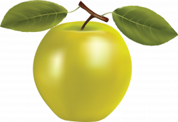Yellow Apple's PNG Image - PurePNG | Free transparent CC0 PNG Image ...