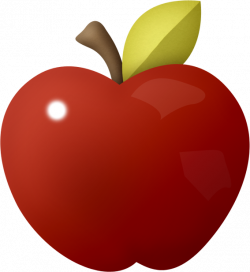 KAagard_Apple_Apple1.png | Apples, Clip art and Album