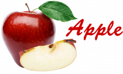 Png Names Picture - Apple Picture With Name , Transparent ...