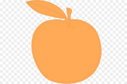 Apples Cartoon clipart - Food, Peach, transparent clip art